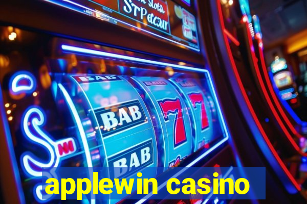 applewin casino